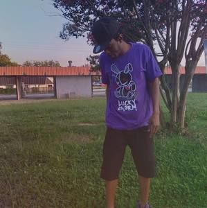 Meet your Posher, Wayne